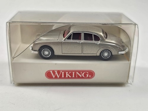 Modellino auto wiking - auto, 1:87