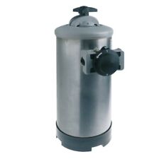 ADDOLCITORE MANUALE 12 Litri  MOD. IV ATTACCO 3/4 - 3/8