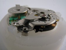 Timex Durowe Laco Electric