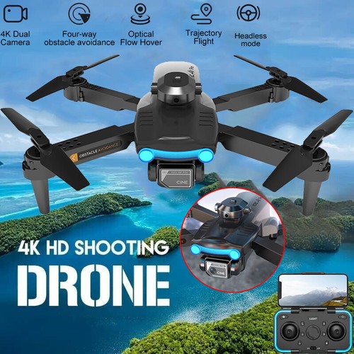 Mini drone con fotocamera - , 4k
