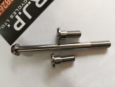 Kit bulloni sottotelaio