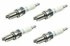 KIT 4 CANDELE NGK DCPR8E