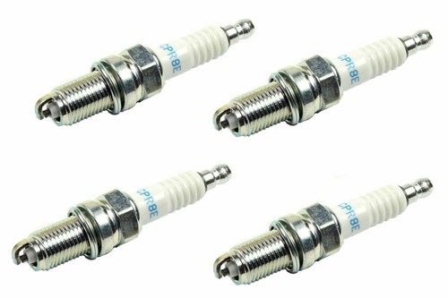 Kit candele ngk dcpr8e - kit, 4