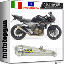 ARROW SCARICO OMOLOGATO