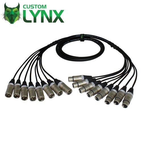 Telaio neutrik xlr - 2, 4