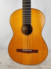 Chitarra Liuteria Carlo Raspagni Vignate - Milano concert classica guitar 1966