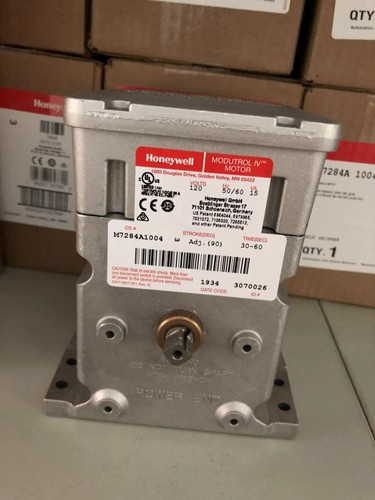 Nuovo motore modutrol - nuovo,