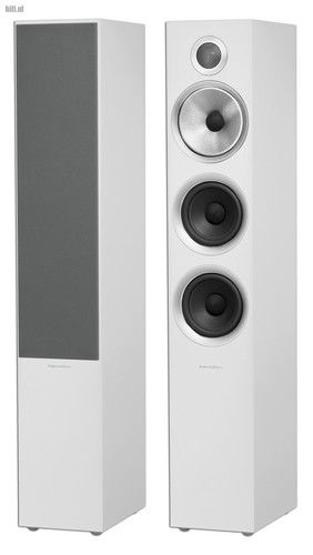 Bowers wilkins w 704 s2 - &,
