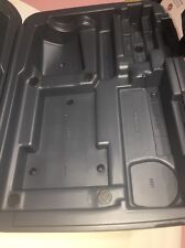 Rigido Plastica Equipment VHS