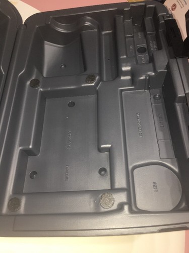 Rigido plastica equipment vhs - plastica,