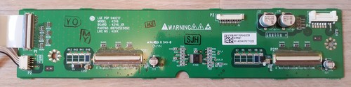 Carte board xrrbt plasma - xrrbt,