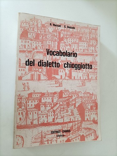 Vocabolario del dialetto - del,