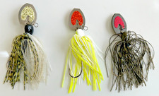 3 maschere a vescica da 1/2 oz