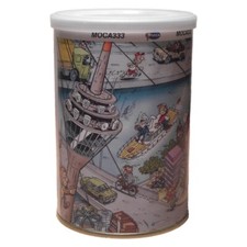 Düsseldorf - Scatola Di