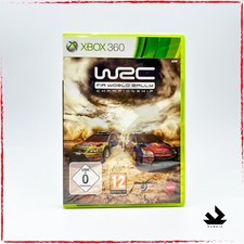 WRC FIA WORLD RALLY