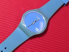 REFURBISHED / Swatch Jelly in