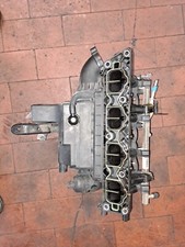 Collettore aspirazione opel - aspirazione,