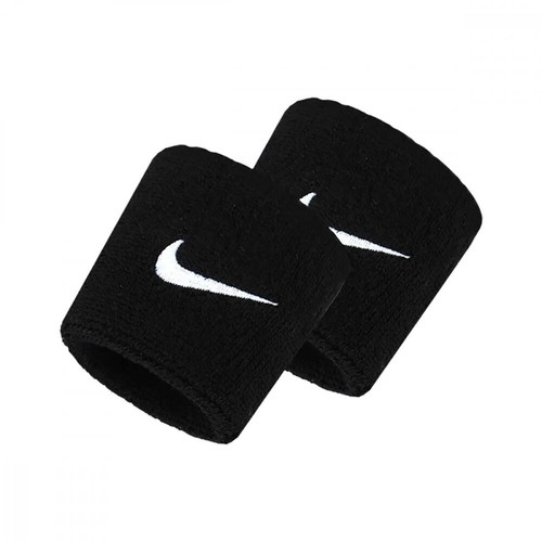 Nike polsini swoosh - nike, black