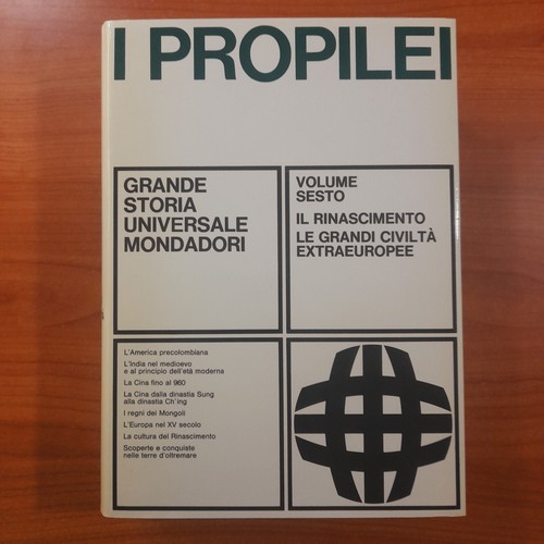 Propilei vol il - i, vol.