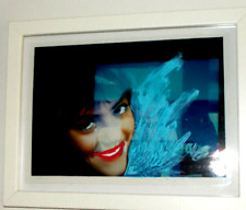 MARIO SCHIFANO foto ritoccata remo brindisi,franco angeli,aligi sassu,rabarama