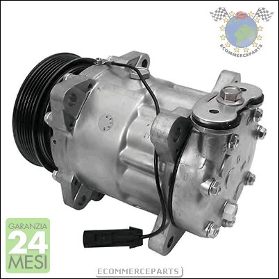 Xou compressore climatizzatore - compressore,