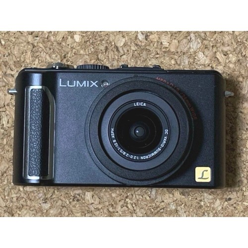 Panasonic lumix dmc - panasonic,