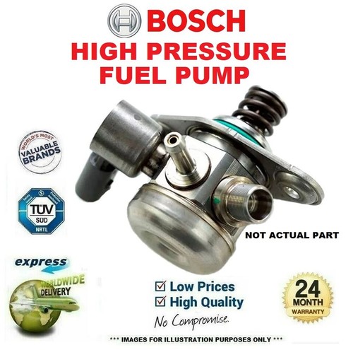 Pompa carburante bosch alta - carburante,