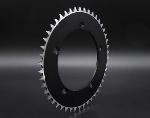 Sturmey archer pignone - archer, pista