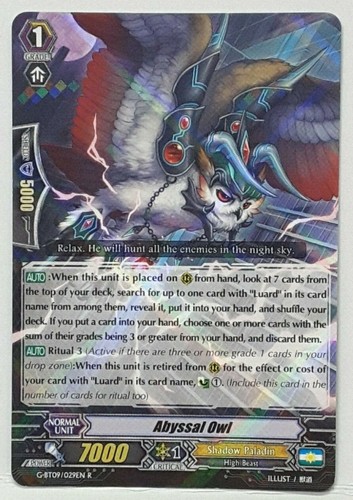 Bushiroad cardfight vanguard - cardfight!!,