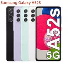 Smartphone Samsung Galaxy A52s