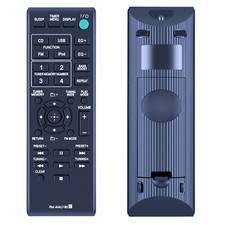 Nuovo telecomando amu185 - nuovo, rm-amu185