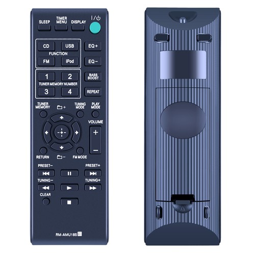 Nuovo telecomando amu185 - nuovo, rm-amu185