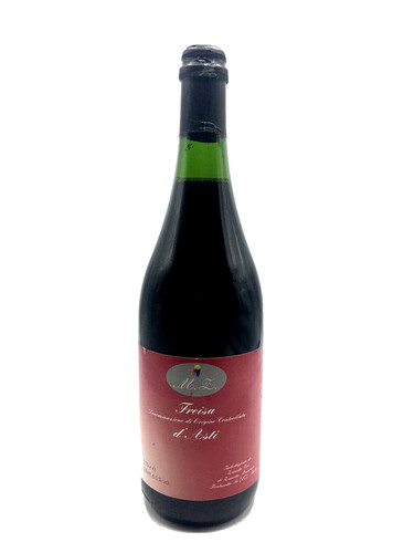 Freisa asti zanotto vini - freisa,
