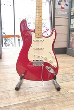 Fender standard stratocaster - fender,