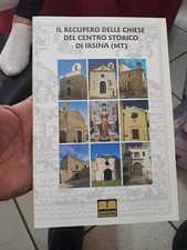 Il Recupero Delle Chiese Del