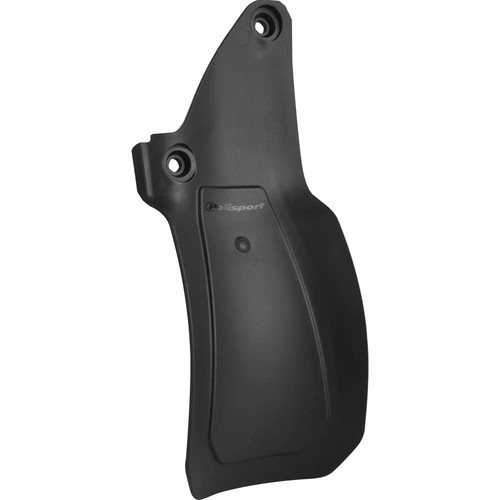 Coperchio ammortizzatore nero