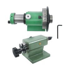 Con contropunta fresa