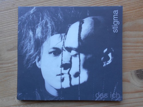 Stigma das ich - stigma,