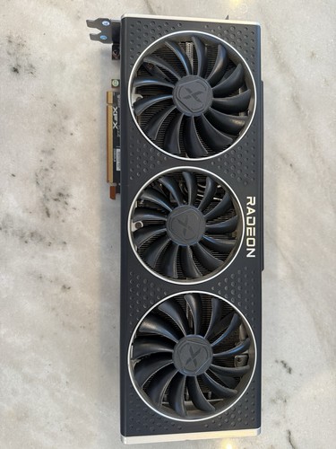 Xfx speedster merc319 - xfx,