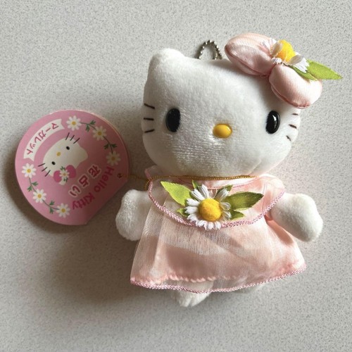 Hello kitty mascot ball - hello,
