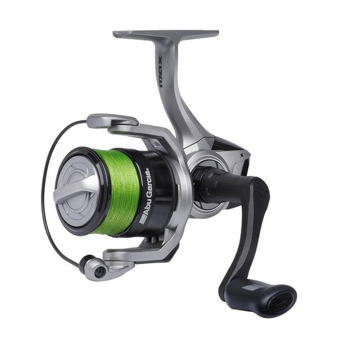 Abu garcia max - max, 5.2:1
