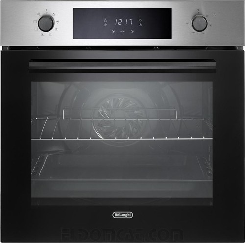 Forno elettrico incasso - da,