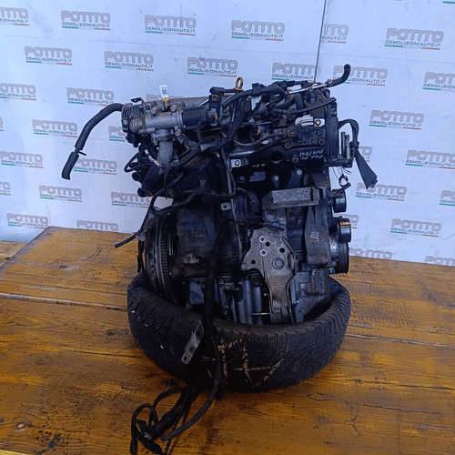 71749854 motore compl - motore,