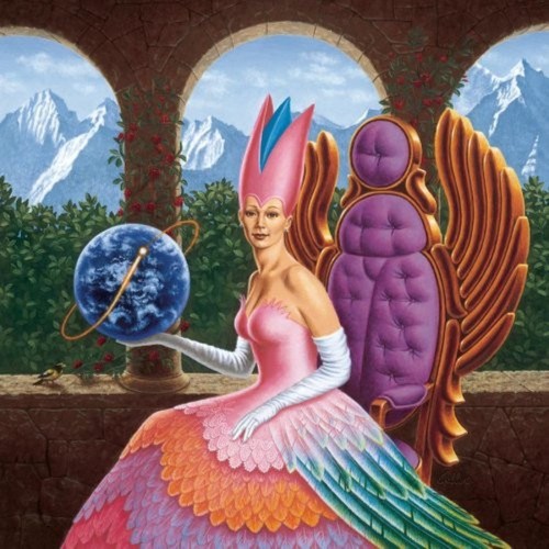 Journey greatest hits - greatest,