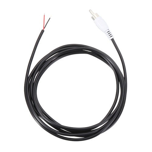 Cavo per altoparlanti rca a - per,