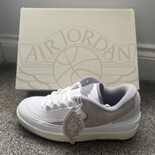 Nike Air Jordan 2 Retro Scarpe