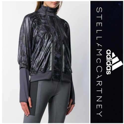 Giacca adidas stella - stella, mccartney
