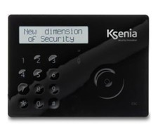 Kit  Ksenia Lares 16 ip 