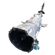 Cambio Lexus Is 220d 2.2 16v 130kw 177cv 2006-2012