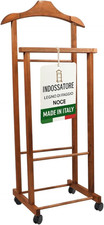 Indossatore Appendiabiti Legno